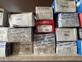 47550-20120 Sanyco Cylinder Ftftftftlot Of 1ftftftft