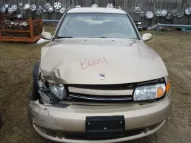 160-03324l Saturn Driver Left Quarter Panel Sedan Fits 00-01 L Series 265481