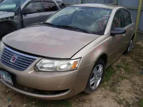 160-03587r Saturn Passenger Right Quarter Panel Sedan 4 Door Fits 03-07 Ion 655160