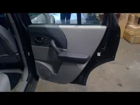 205.gm7403 Saturn Vue 2003 Passenger Right Rear Door Trim Panel 1706011
