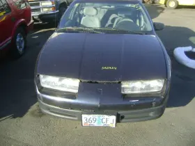 21021304 Saturn Engine Ecm Electronic Control Module Sohc Fits 95 S Series 3310351