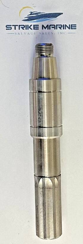 Scania 1304982 Marine Shaft