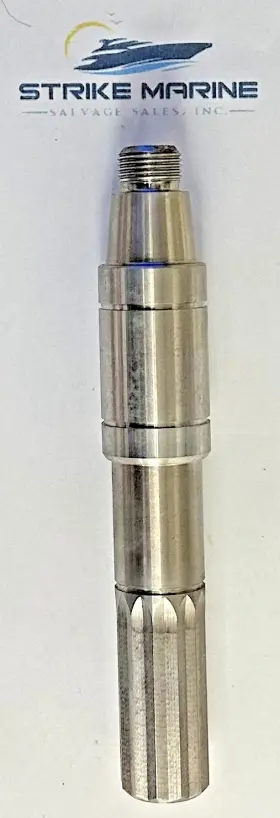 1304982 Scania Marine Shaft