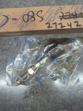 Scantech 272428 Genuine Volvo Part Steering Tie Rod End Number
