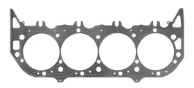 M136359 Sce Gaskets Fits Spartan Mls Head Gasket Bbc 4.630 Bore X .059