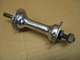 911051 Schwinn Vintage Script Bicycle Front Hub 36 Hole Phantom