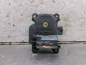 Scion 063700-8320 11 - 16 Tc Ac Heater Blend Door Flap Actuator