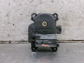 063700-8320 Scion 11 - 16 Tc Ac Heater Blend Door Flap Actuator