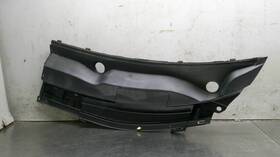 Scion 119.sc1d09 08 - 10 Xd Left Driver Windshield Cowl Vent Panel