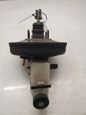44610-52341 Scion Xb Power Brake Booster With Master Cylinder Skid Control 04-06