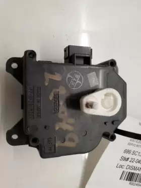63700-8320 Scion Xb Electrical Misc Servo Motor 2008