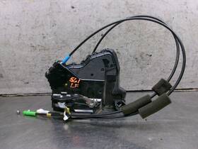 Scion 643.sc1e11 11-16 Tc Left Driver Front Door Lock Release Latch Actuator