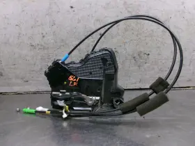 643.sc1e11 Scion 11-16 Tc Left Driver Front Door Lock Release Latch Actuator