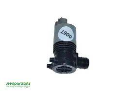 85330-02050 Scion 16 17 18 Corolla Im Hatchback Windshield Washer Reservoir Pump Oem