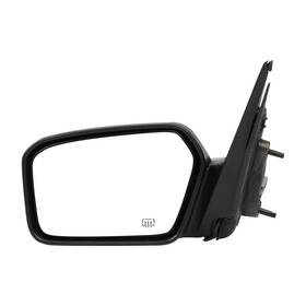 Scitoo 131401-5206-2319166691 Driver Side Mirror Left Fit 2006-2010 Ford Fusion Mercury Milan Lincoln Zephyr