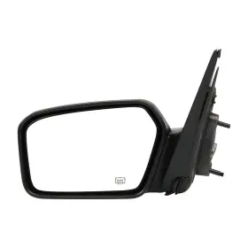 131401-5206-2319166691 Scitoo Driver Side Mirror Left Fit 2006-2010 Ford Fusion Mercury Milan Lincoln Zephyr