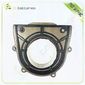 Cb125te318s74 Scitoo Fits 05-15 Ford C-max Edge Escape Explorer 2.0l 2.3l 2.5l Dohc Rear Main Seal