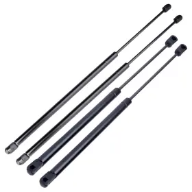 Cn811709a01 Scitoo For 00-04 Chevrolet Suburban 2 Liftgate Rear Window Lift Supports Gas Strut