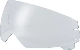 52-507-50 Scorpion Exo For C100/c110 Sunvisor Clear
