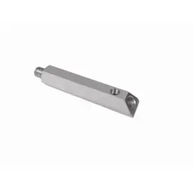C2oz-9b339-dp Scott Drake Oil Pressure Sending Extension Dual Port