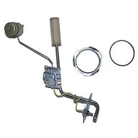 C5zz-9275-br Scott Drake 1964-67 Mustang 5/16 Inch Fuel Sending Unit With Brass Float
