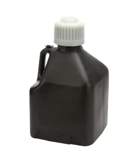 2020k Scribner Utility Jug 3 Gallon - Black