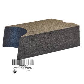 Sea-doo 204340521 Muffler Support Vintage
