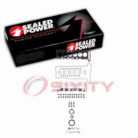 Sealed Power Sx-3136 Engine Gasket Set For 2002-2003 Oldsmobile Bravada Gaskets Sd