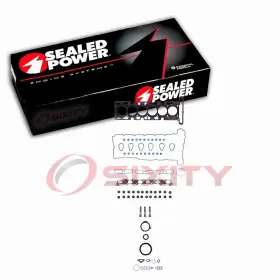 Sx-3136 Sealed Power Engine Gasket Set For 2002-2003 Oldsmobile Bravada Gaskets Sd