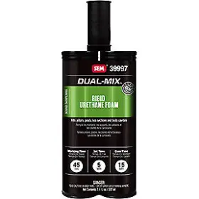 39997 Sem Products Rigid Urethane Foam
