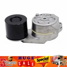 3691282 Senderpick Belt Tensioner Assembly For Volvo Cummins Isx Dayco Qsx Vnl Vnm Nice