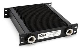 Setrab Oil Coolers 516-332-7612 For 360m22i Super 3 Series Cooler 32-row