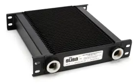 516-332-7612 Setrab Oil Coolers For 360m22i Super 3 Series Cooler 32-row