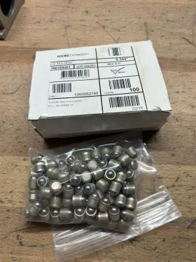 163-343a Sfckoenig 163-343s Koenig Expander Cv 300169261-new Box Of 100