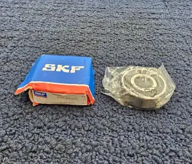 6302-2rs1 Sfk 6302-2rs1/c3 Skf Water Pump Bearing For Ferrari 208 288 308 328 F40