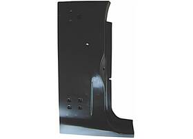 Sherman Parts 160-41pl Front Lower Pillar Assembly