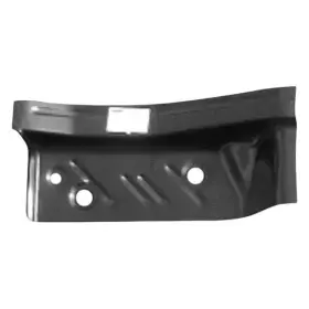 171-45tr Sherman Parts - Rear Passenger Side Floor Pan Patch Section