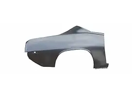 251-51ar Sherman Parts Quarter Panel