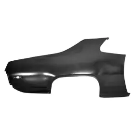 251-51r Sherman Parts - Passenger Side Quarter Panel