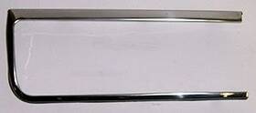 Sherman Parts 516-98r - Passenger Side Headlight Molding