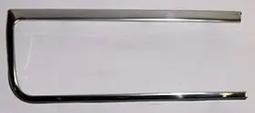 516-98r Sherman Parts - Passenger Side Headlight Molding