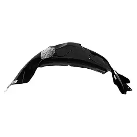 8l3z16103a Sherman Parts 579b-24l - Front Driver Side Fender Liner