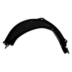 Sherman Parts 698-29l - Rear Driver Side Outer Wheel Housing
