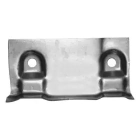 727-45bl Sherman Parts - Rear Driver Side Floor Pan Reinforcement