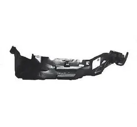 8104-24-4 Sherman Parts Rh Ft Fender Splash Shield 4wd Toyota P/u 89-95 4runner