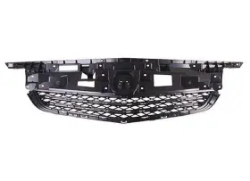 She0002b-98mp-0 Sherman Parts Grille Mounting Panel Acu