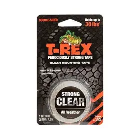 285664 Shurtape Technologies Llc - Trex Strong And Clr Mounting Tapeclr 1