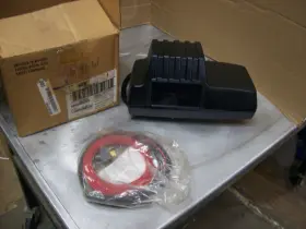 646w Signal Stat / Truck-lite Genuine Nos One Snow Plow Light