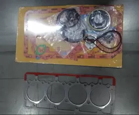 6144-k1-0501 Sinocmp 4d94 4d94-2 Engine Full Gasket Kit For Komatsu Excavator Loader Dump Trucks Ec35
