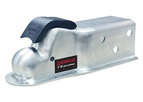 Skf 15945 Demco 2 Ez Latch 7000 Lb G V W R